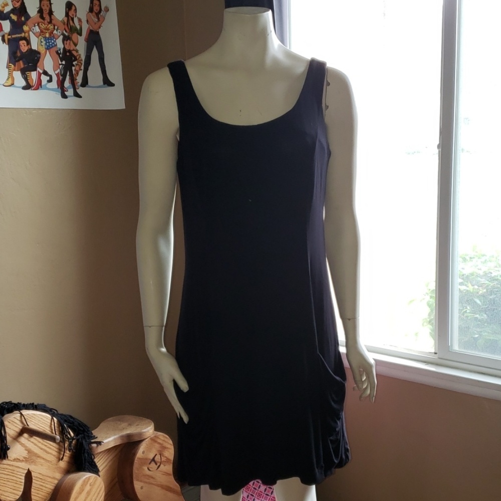Mini dress